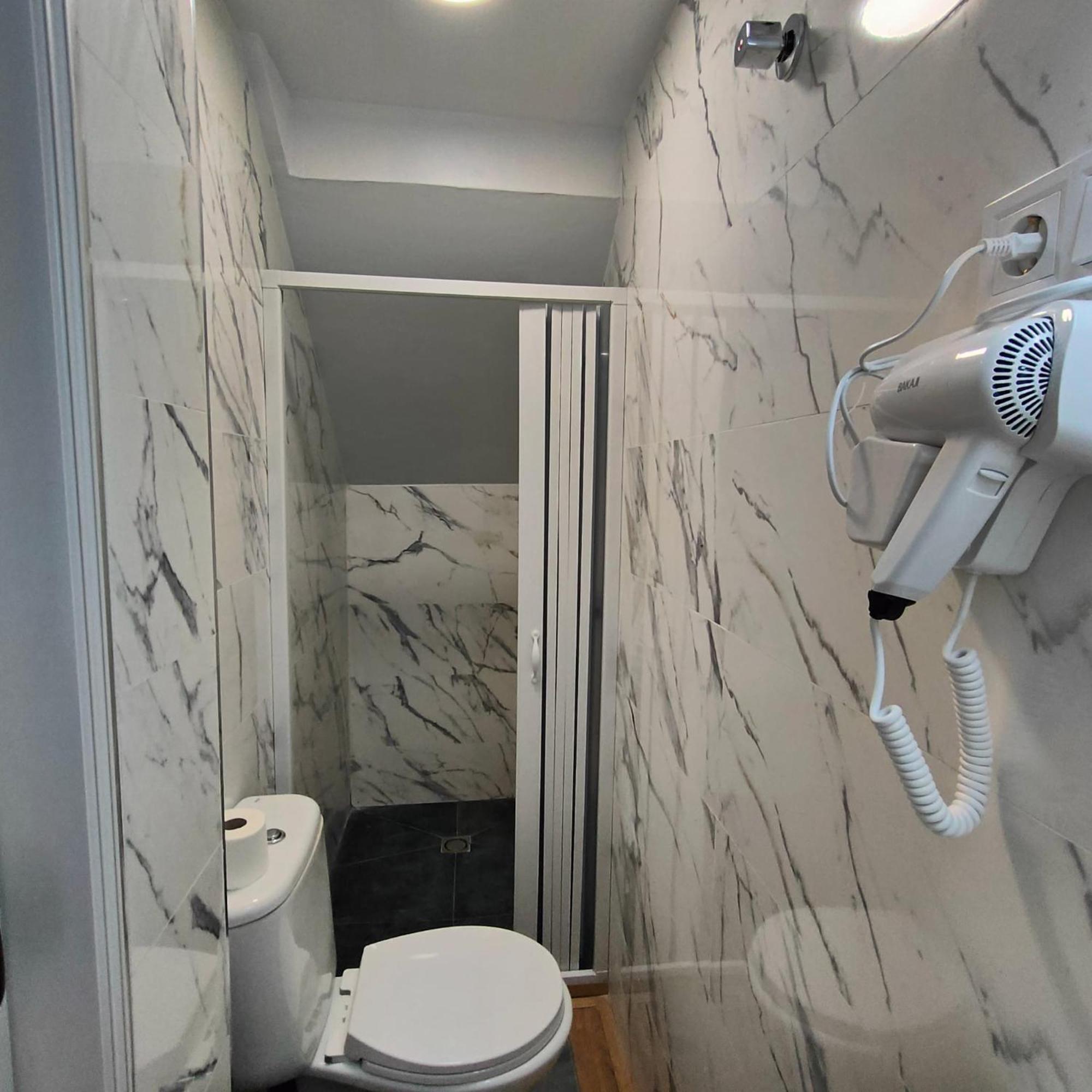 Mini Estudio Lovely Sevilla Centro 외부 사진